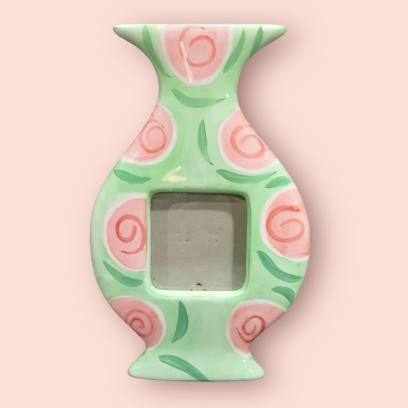 Photo frame/bud vase combination - Picture 1 of 12